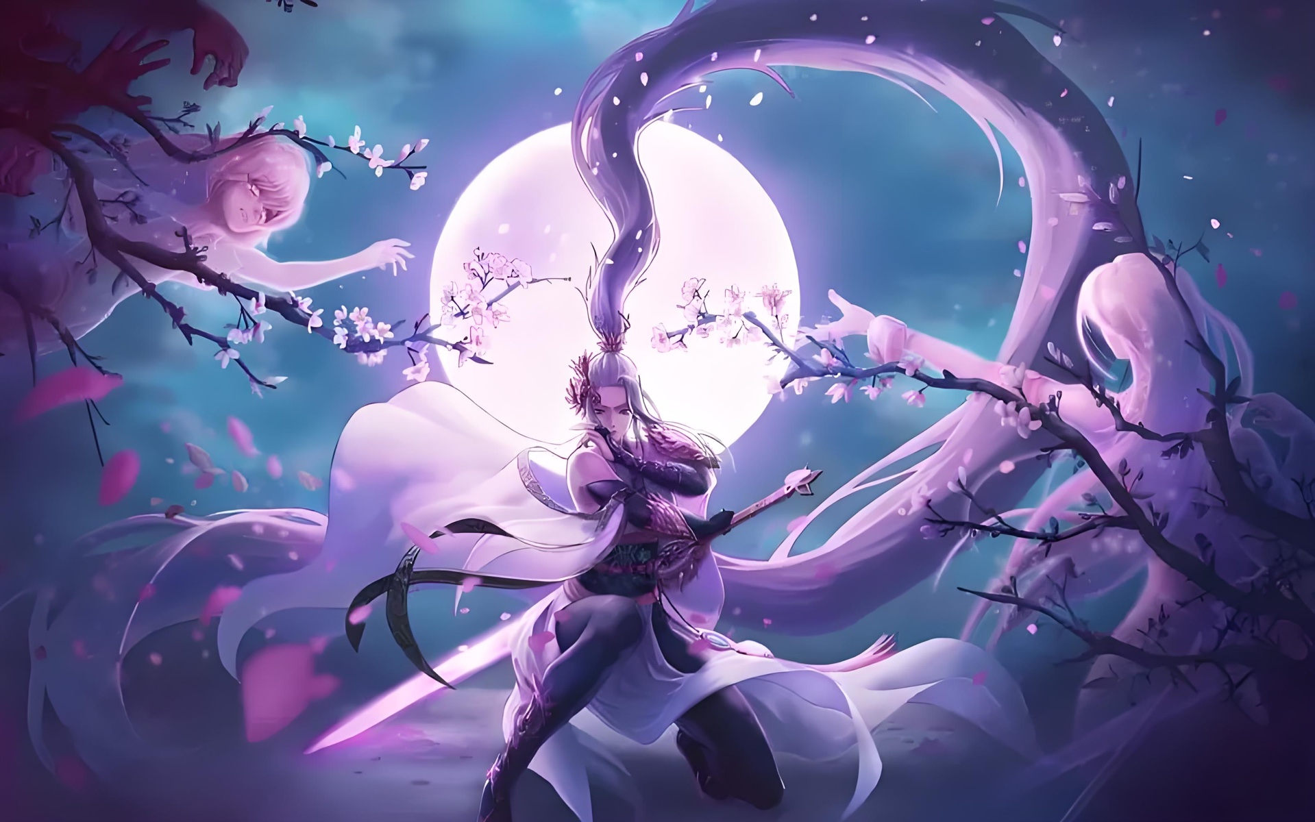 戏中他们不 戏中他们不