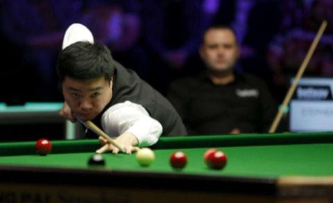 这位传闻中 这位传闻中