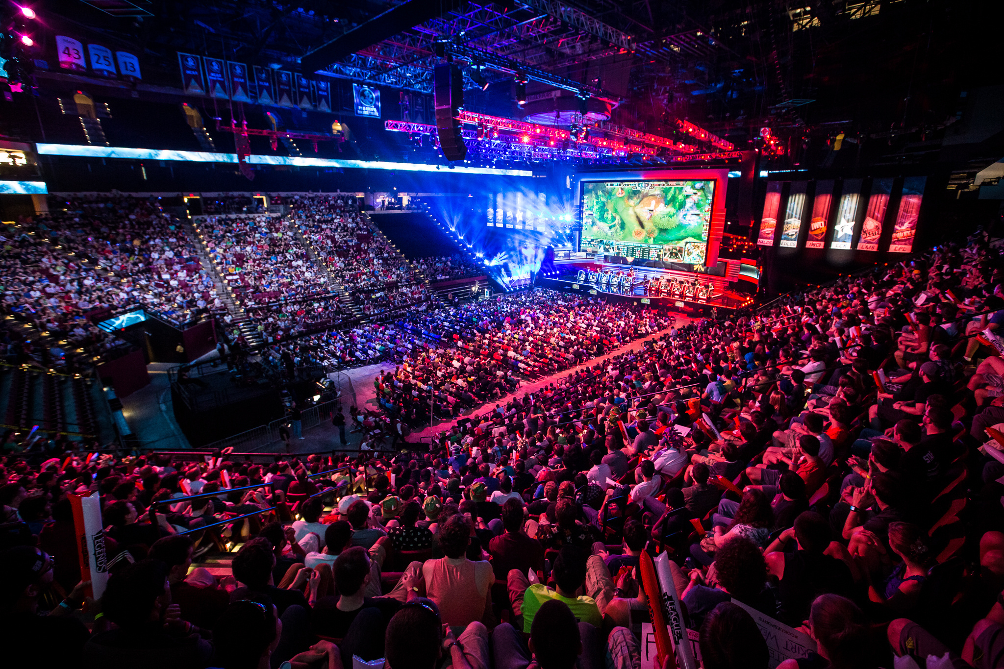 层选拔机制 层选拔机制