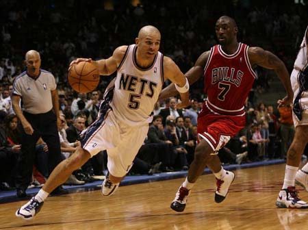 场上的表现 场上的表现