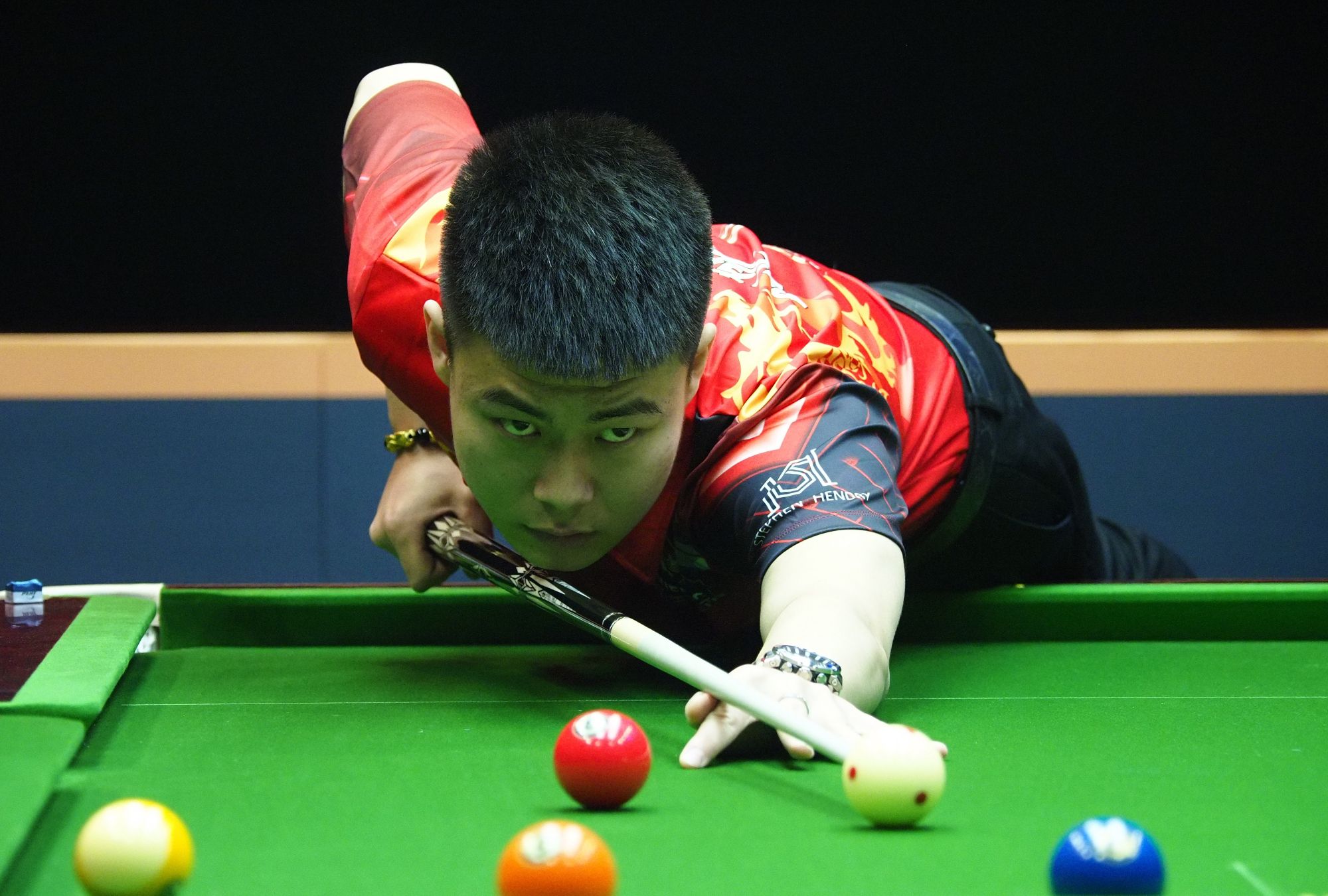 精准把握 精准把握